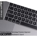 GCOMM Apple MacBook Air 2018 13吋 A1932 鍵盤保護膜, , large