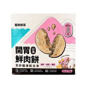 LitoMon 寵物零食