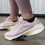 Nike W Versair 女 訓練鞋 運動 多功能 健身 穩定 緩震 包覆 煙燻紫 [DZ3547-003], , large