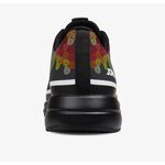 【JONIRO】MIT台灣製造 Fly Out 帆人鞋_彩色方糖 帆布鞋 穿搭 黑鞋 運動 休閒 學生(男女款), , large