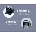 HERAN 360° UV High Efficiency Electric Mosquito Killer HMK-15HF010, , large
