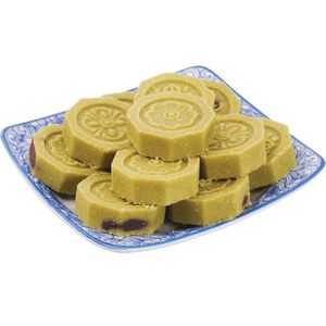 Pai-Pai Cake