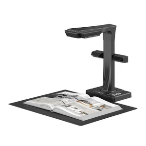 CZUR 智慧型 直立式 掃描器 書本掃描器 高拍儀 /台 ET28 Pro(保固三年，非人為損壞)