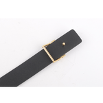 Belt, 黑色, large