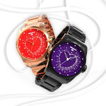 elegantsis 愛樂時 JT41 女錶 520情人節 送禮推薦-36mm ELJT41-2P02MA, , large