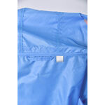 (M) lativ素面藍色外套二手衣, , large