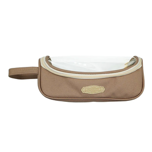 0062 Pencil Case &ndash; Brown
