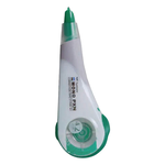 【TOMBOW】蜻蜓 修正帶 4.2mm x 6M /個 -綠 CT-PXN4, , large
