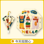 Umbrella, , large