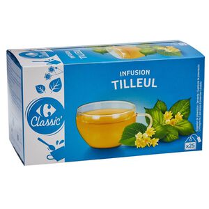 C-Linden Tea