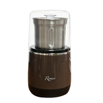 ROMEO Stainless Coffee Grinder, , large