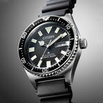 CITIZEN 星辰 PROMASTER NY012系列潛水機械錶 NY0120-01E, , large