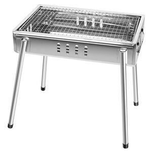 stainless steel oven