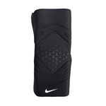 NIKE PRO 護膝套3.0 健身 運動 護具 護膝 關節 防護 防撞 保護 耐用 透氣 舒適 黑 S/M/L/XL, , large