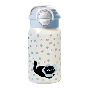 Straw Insulated Kettle