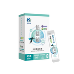 [優品生醫]倍益敏 200億益生菌 2入組, , large