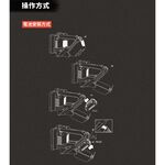 【德國Ledlenser】XP30R 專業搜索探照燈, , large