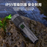 flashlight, , large