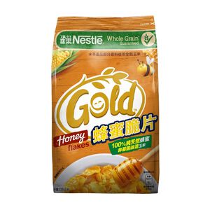 Nestle Gold Flakes