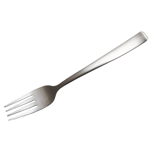PLUS PERFECT 金緻 316不鏽鋼中叉子-6支