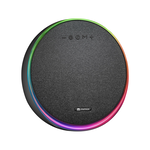 MIMAX Seven-Color Ambient Bluetooth Speaker, , large