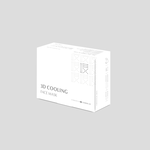 [CHENYU辰昱] 3D涼感醫療口罩 (L) 20入單片包裝｜無暇白, , large