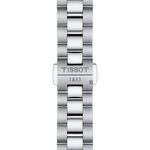 TISSOT 天梭 T-MY LADY 真鑽珍珠貝機械女錶-29.3mm T1320071111600, , large