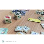 BANG! The Dice Game Old Saloon Expansion, , large