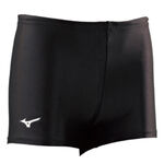 MIZUNO SWIM BASIC 男泳褲 四角泳褲 游泳褲 盒裝 N2GB1001 23SSO【樂買網】, , large