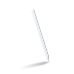【5th GenITP500Light White】iPadDedicatedAnti-mistouchActiveStylus Pen(withProtective Pen Case+Tip Case), 白, large