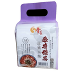 【任e購】壹善-蕃茄酸菜紅燒湯麵 -3入/袋*4袋, , large