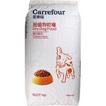D-dry dog food(Chic flav) 15, , large