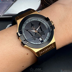 [TIMEMASTER] MASERATI watch, 42mm, R8851108002, , large