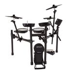 ROLAND TD-07KV 電子套鼓【敦煌樂器】, , large