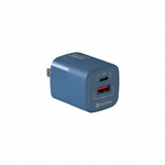 [Meet Mind] 36W GaN PD Charger USB-A+USB-C, , large