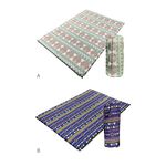 Inflatable mat, , large