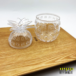 Pineapple drink cup, , large