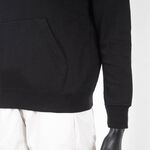 Nike AS W NSW ESSNTL HOODIE 女 運動 連帽 長袖 上衣 棉柔 黑 [BV4127-010], , large
