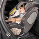 【適德寶SafetyBaby】Malta 0-12歲全年齡雙向汽車安全座椅-三色可選, , large