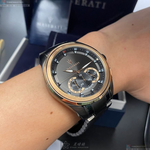 [TIMEMASTER] MASERATI watch, 46mm, R8873612016, , large