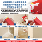 Daiichisekken Toilet Detergent Refill 400ml, , large