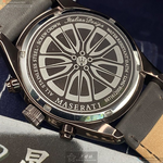 [TIMEMASTER] MASERATI watch, 46mm, R8871612008, , large