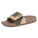 Outdoor slippers, , large