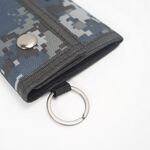 【YUNJOIN】Hijab tri-fold short clip, , large