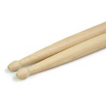 Action U31-A110 胡桃木鼓棒【敦煌樂器】, , large