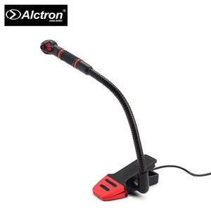 ALCTRON IM500 薩克斯風專用夾式麥克風【敦煌樂器】