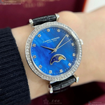 [TIMEMASTER] 新品牌 watch, 32mm, CMW0034, , large