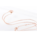 necklace, , large
