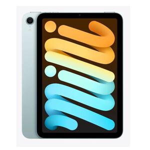 Apple iPad mini 7th 8.3吋 Wi-Fi 128G 平板電腦 _ 台灣公司貨+贈專用(保貼＋保套)