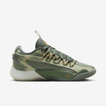 [Kixpress] Nike Jordan Luka 2 S PF 男 籃球鞋 運動 喬丹 緩震 支撐 橄欖綠 [DX9034-308], , large